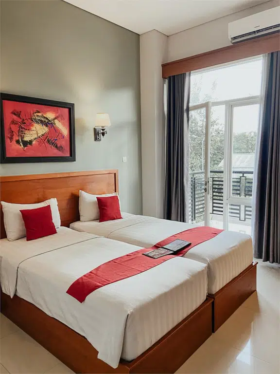Room image